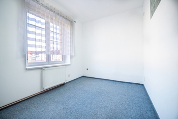 Prodej bytu 2+kk v osobním vlastnictví 46 m², Hradec Králové