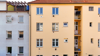 Prodej bytu 2+kk v osobním vlastnictví 46 m², Hradec Králové