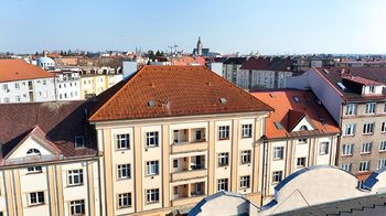 Prodej bytu 2+kk v osobním vlastnictví 46 m², Hradec Králové
