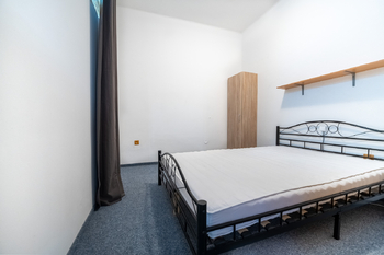 Prodej bytu 2+kk v osobním vlastnictví 46 m², Hradec Králové