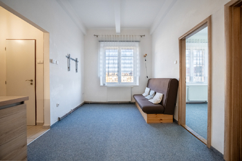 Prodej bytu 2+kk v osobním vlastnictví 46 m², Hradec Králové