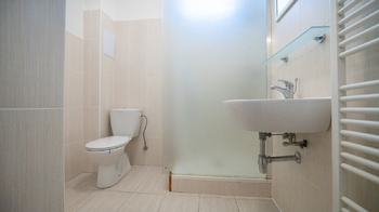 Prodej bytu 2+kk v osobním vlastnictví 46 m², Hradec Králové