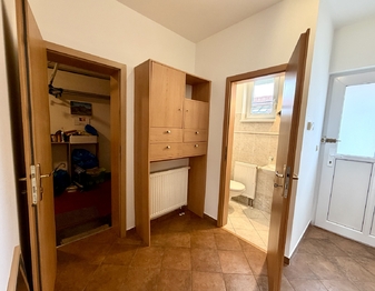 Pronájem domu 138 m², Praha 9 - Satalice