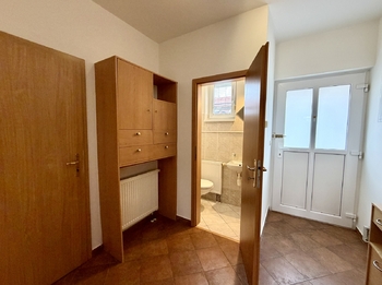 Pronájem domu 138 m², Praha 9 - Satalice