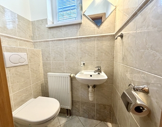 Pronájem domu 138 m², Praha 9 - Satalice