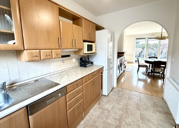 Pronájem domu 138 m², Praha 9 - Satalice