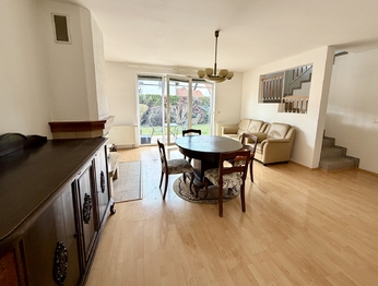 Pronájem domu 138 m², Praha 9 - Satalice