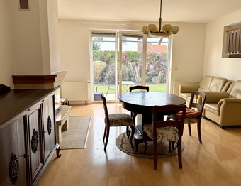 Pronájem domu 138 m², Praha 9 - Satalice