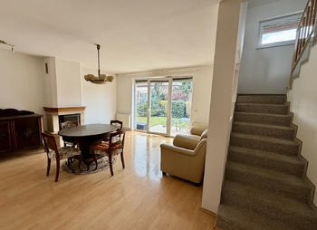 Pronájem domu 138 m², Praha 9 - Satalice