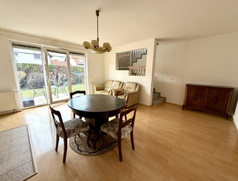 Pronájem domu 138 m², Praha 9 - Satalice