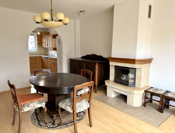 Pronájem domu 138 m², Praha 9 - Satalice