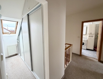 Pronájem domu 138 m², Praha 9 - Satalice