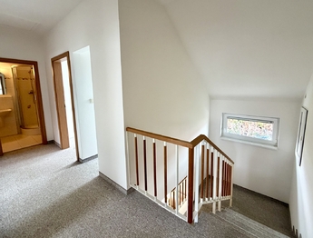 Pronájem domu 138 m², Praha 9 - Satalice