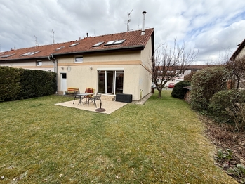 Pronájem domu 138 m², Praha 9 - Satalice