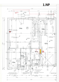 Pronájem domu 138 m², Praha 9 - Satalice