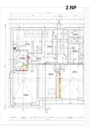 Pronájem domu 138 m², Praha 9 - Satalice