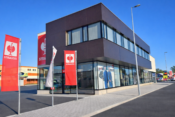 Pronájem kancelářských prostor 252 m², České Budějovice