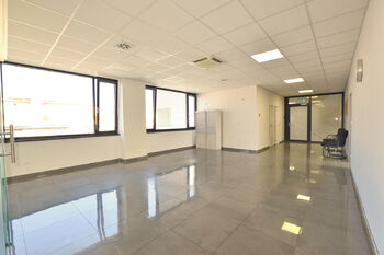 Pronájem kancelářských prostor 252 m², České Budějovice