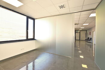 Pronájem kancelářských prostor 252 m², České Budějovice