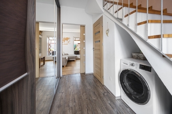 Prodej domu 80 m², Polerady