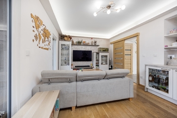 Prodej domu 80 m², Polerady