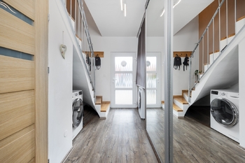 Prodej domu 80 m², Polerady