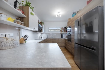 Prodej domu 80 m², Polerady