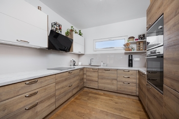 Prodej domu 80 m², Polerady