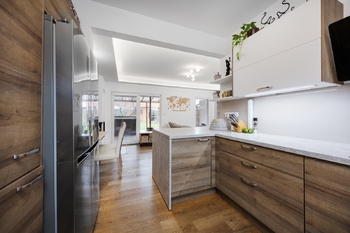 Prodej domu 80 m², Polerady