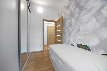 Prodej domu 80 m², Polerady