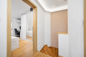 Prodej domu 80 m², Polerady