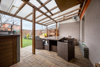 Prodej domu 80 m², Polerady