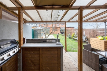 Prodej domu 80 m², Polerady