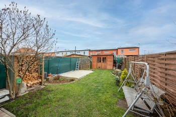 Prodej domu 80 m², Polerady