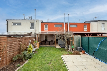 Prodej domu 80 m², Polerady