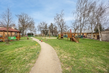 Prodej domu 80 m², Polerady