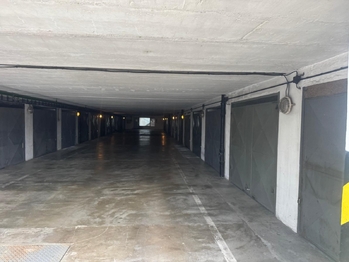 Prodej garáže 18 m², Zlín