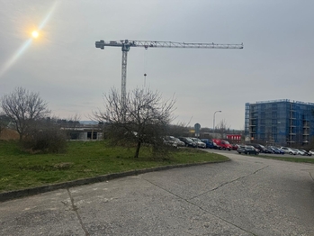 Prodej garáže 18 m², Zlín