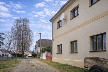 Prodej domu 240 m², Kozojedy