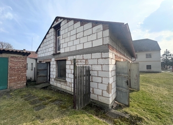 Prodej domu 240 m², Kozojedy