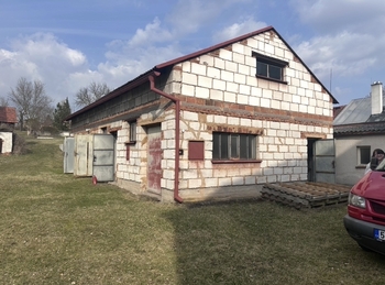 Prodej domu 240 m², Kozojedy