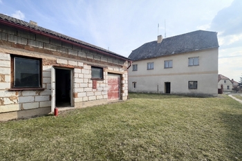 Prodej domu 240 m², Kozojedy