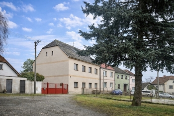 Prodej domu 240 m², Kozojedy