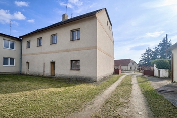 Prodej domu 240 m², Kozojedy