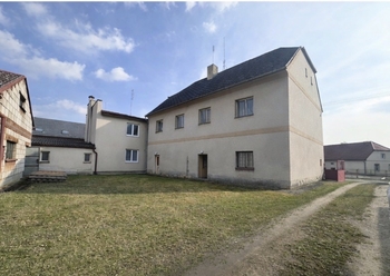 Prodej domu 240 m², Kozojedy