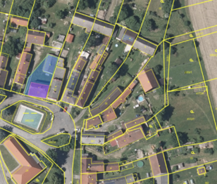 Prodej domu 240 m², Kozojedy