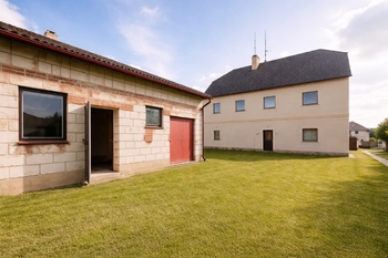 Prodej domu 240 m², Kozojedy