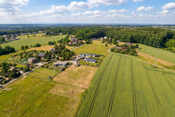 Prodej pozemku 1209 m², Frýdek-Místek