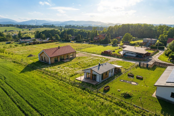 Prodej pozemku 1209 m², Frýdek-Místek