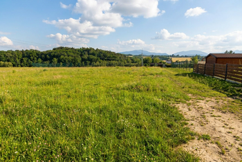 Prodej pozemku 1209 m², Frýdek-Místek